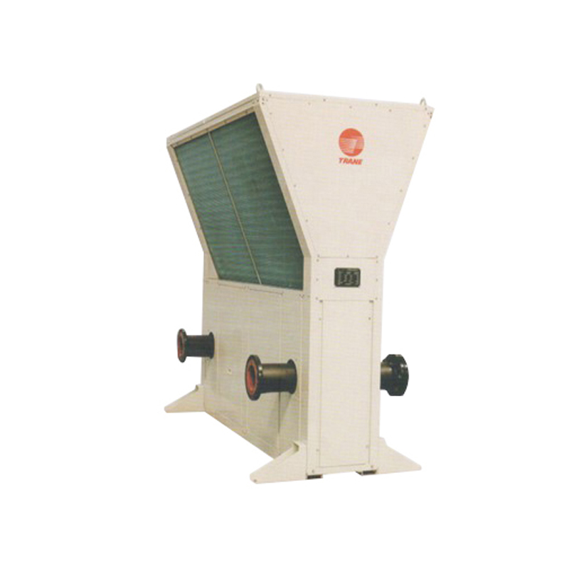 特靈模塊式風(fēng)冷熱泵機組